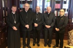 polscy biskupi na ukrainie